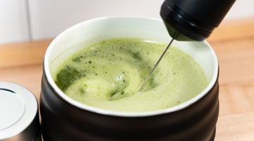 What is Matcha? Everything You Need to Know