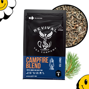 Campfire Blend - Revival Tea Company