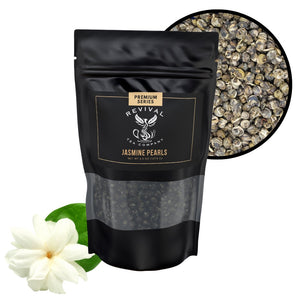 Jasmine Pearls - Revival Tea Company