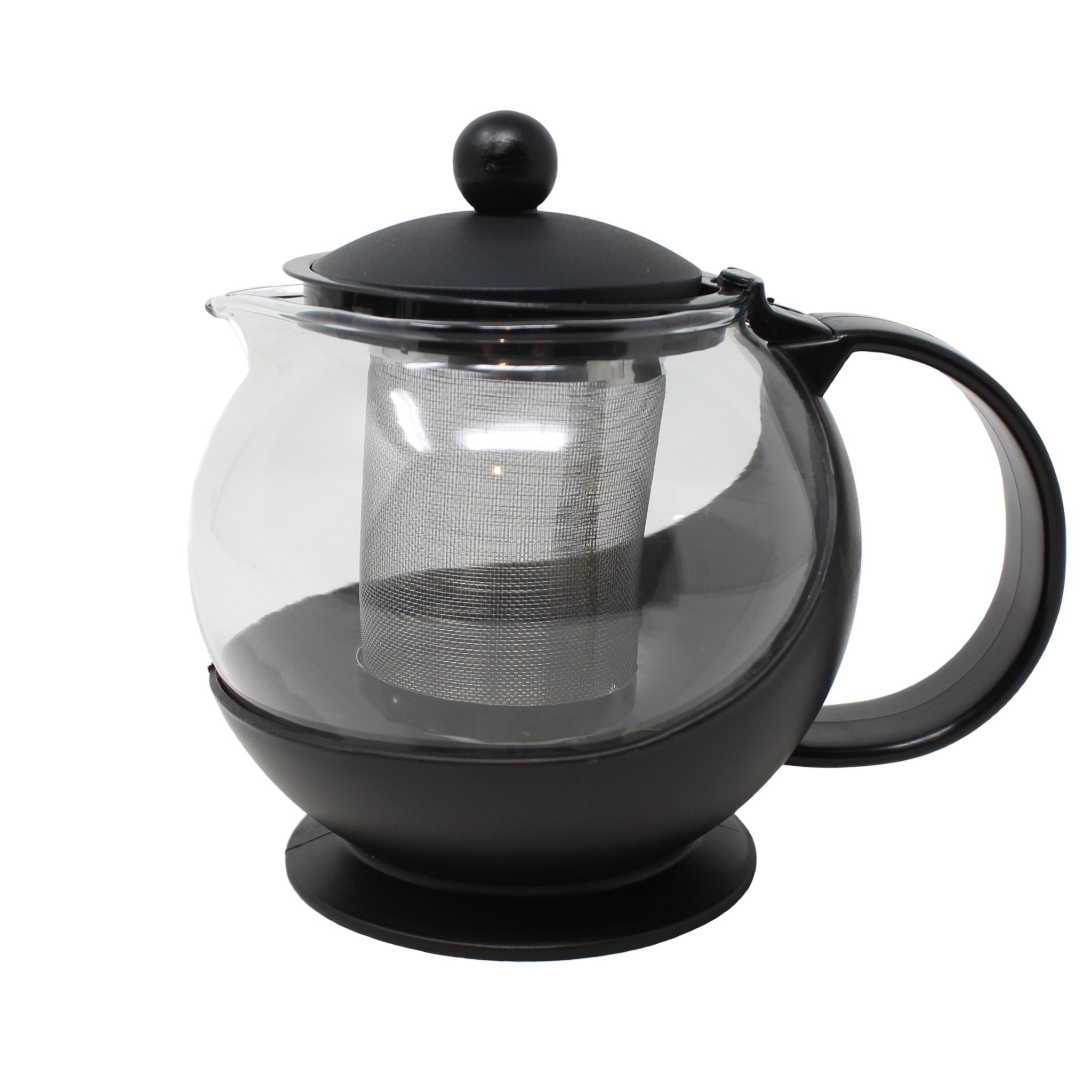 Tea Flask with Built-in Tea Infuser 25oz