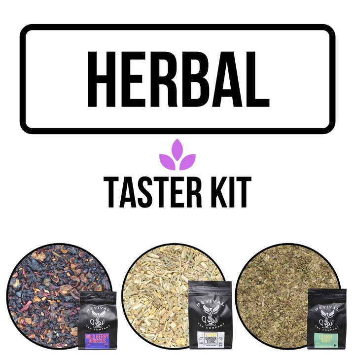 rē•spin Wellness Marketplace - Art of Tea At Home Tea Starter Kit – rē•spin  by Halle Berry