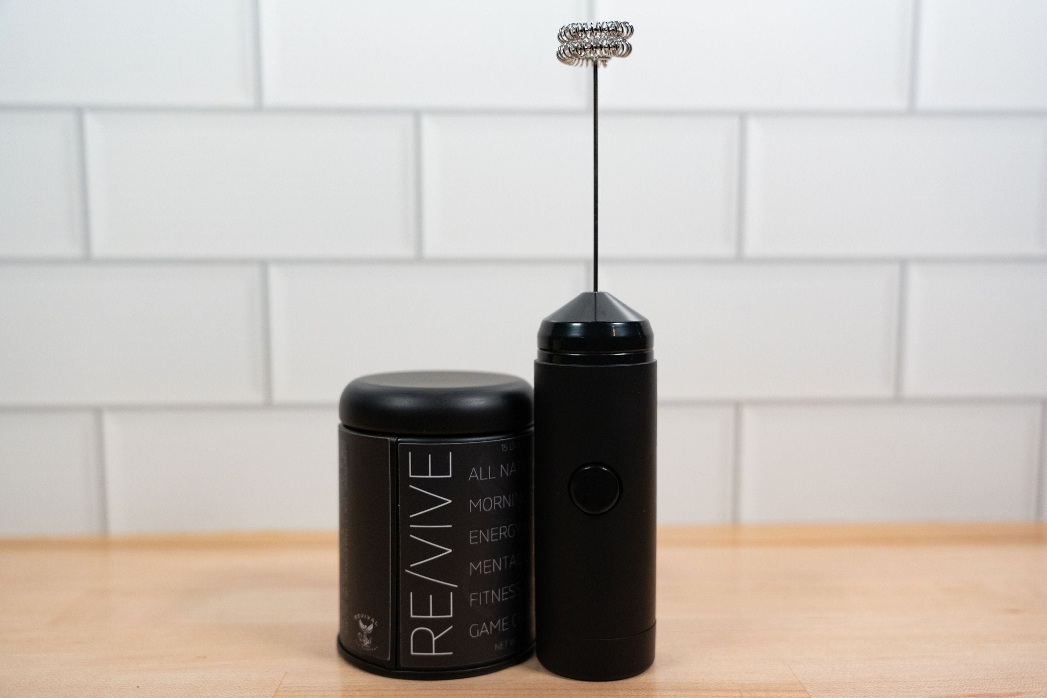 VIVE Water Bottle