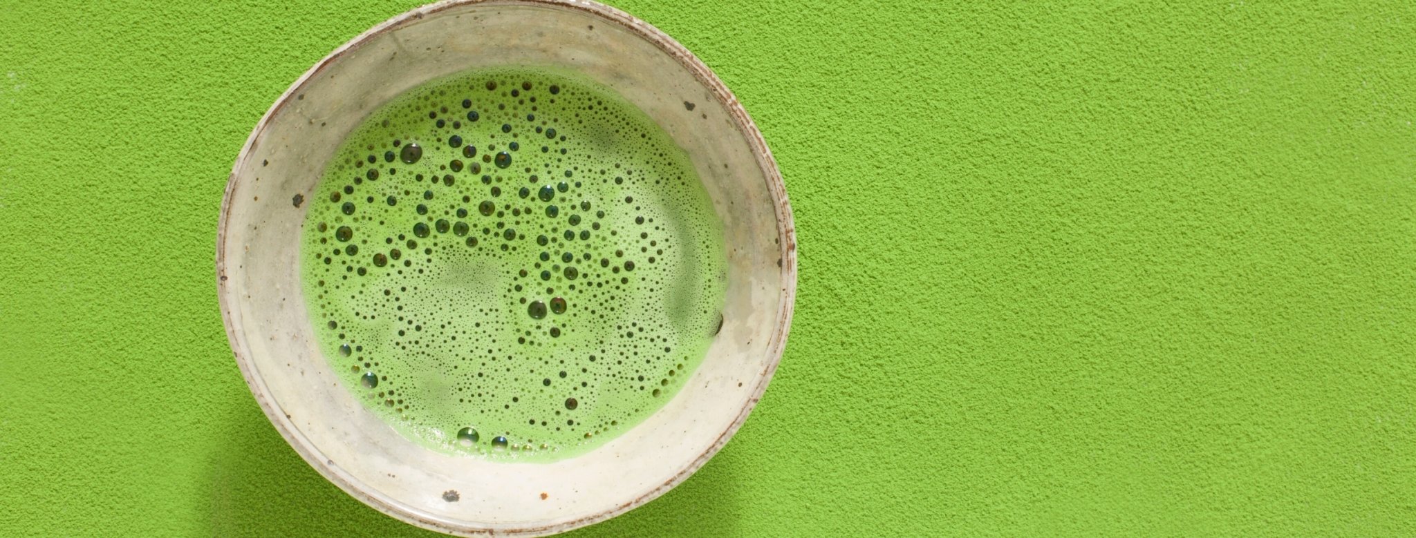 5 Reasons You Should Be Drinking Matcha Every Day - Revival Tea Company