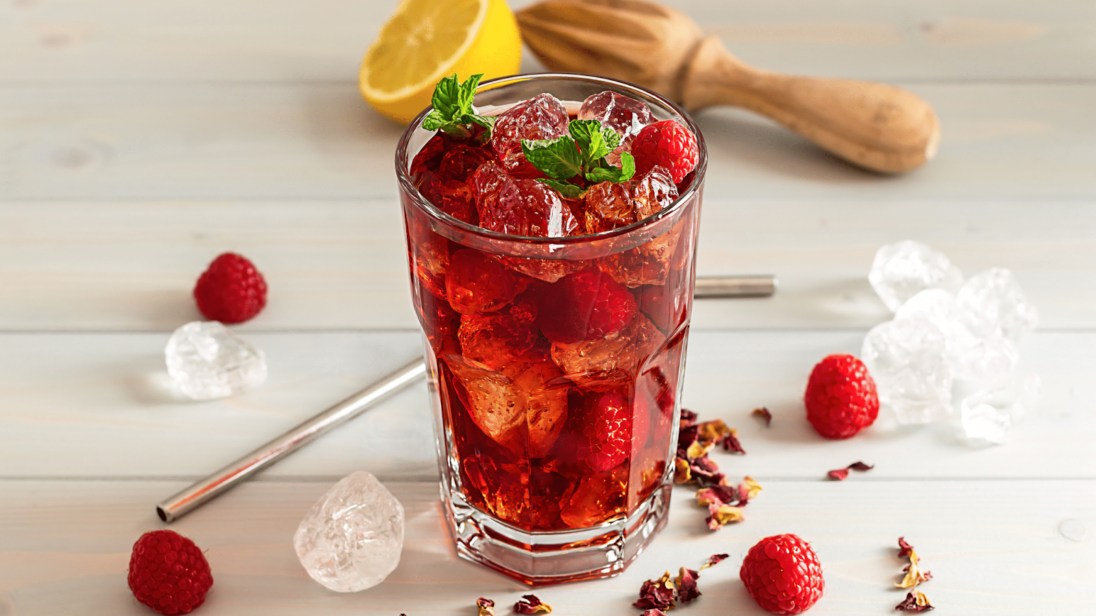 How To Make Homemade Iced Tea: Easy Recipes For Summer Refreshment