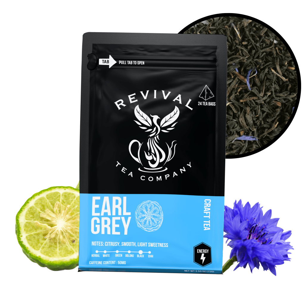 Earl Grey