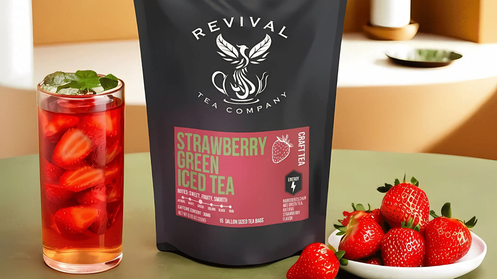 How Many Tea Bags Do You Need For A Gallon? The Perfect Iced Tea Brew Guide