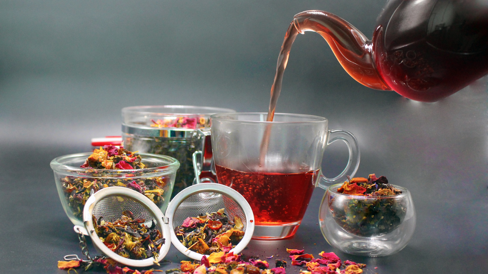 How To Make Loose Leaf Tea: A Beginner’s Guide To Brewing The Perfect Cup