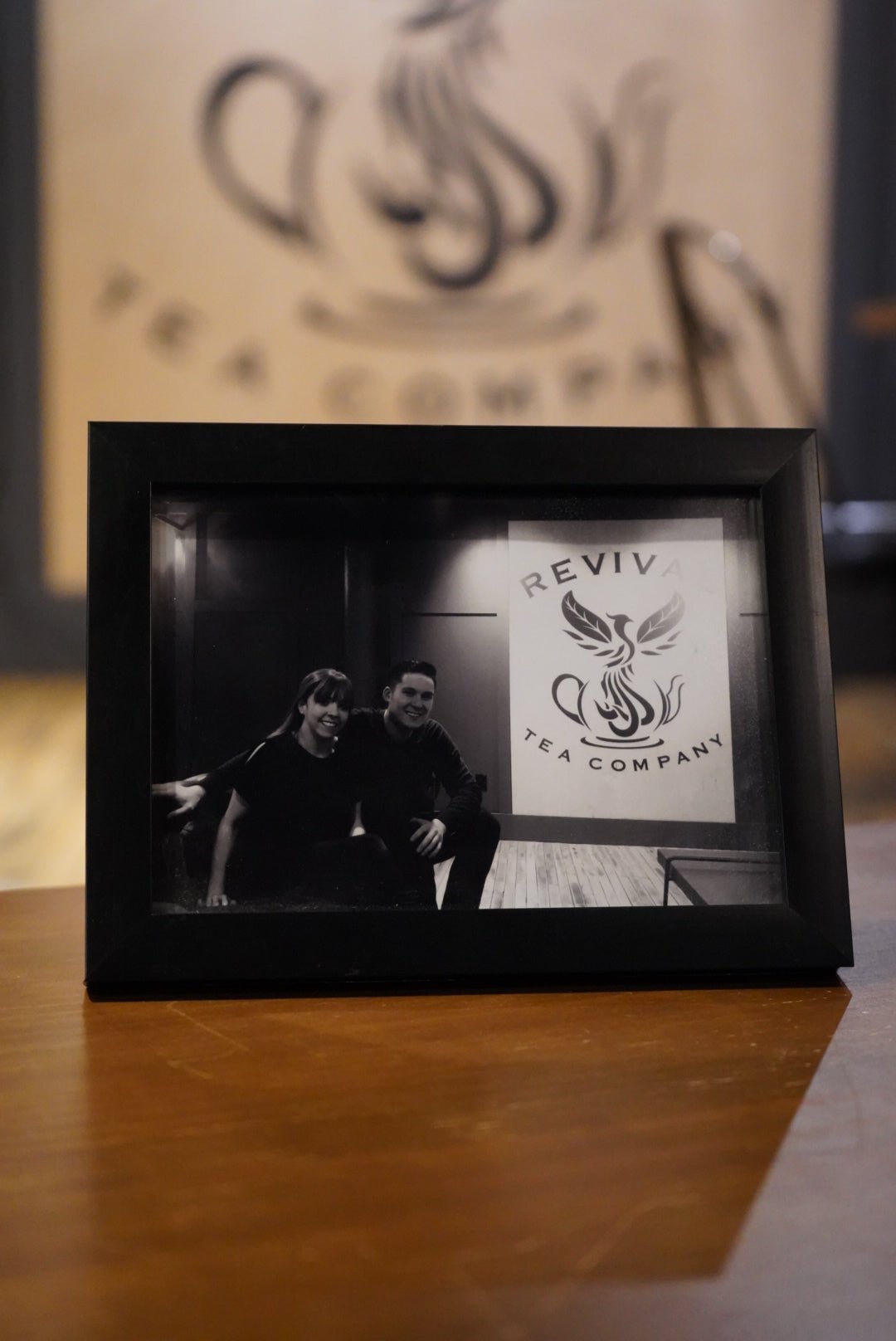 Celebrating 4 Years of Community and Tea: Our Journey at the Tasting Room and Retail Shop