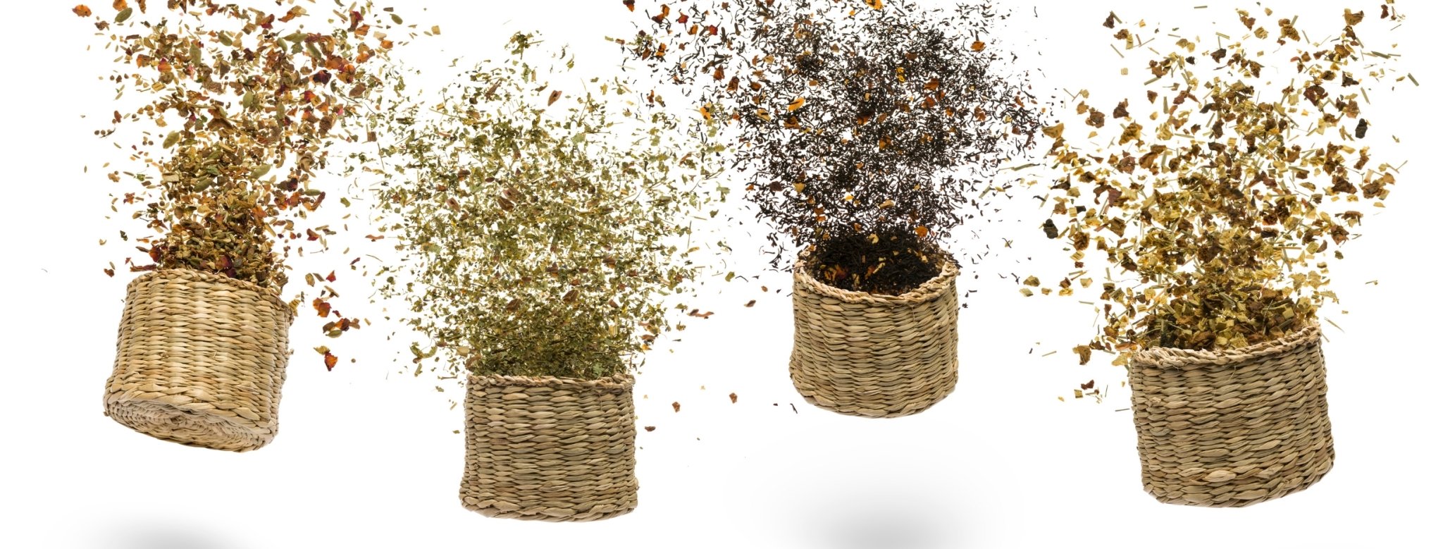 How To Blend Tea at Home Like a Pro - Revival Tea Company