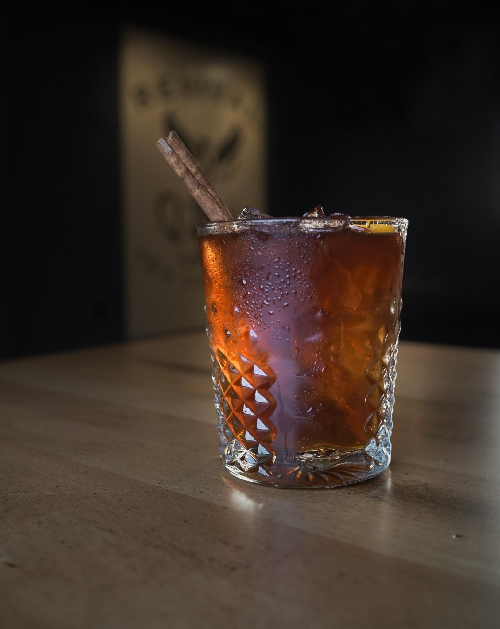 How to Make an Earl Grey Old Fashioned at Home - Revival Tea Company
