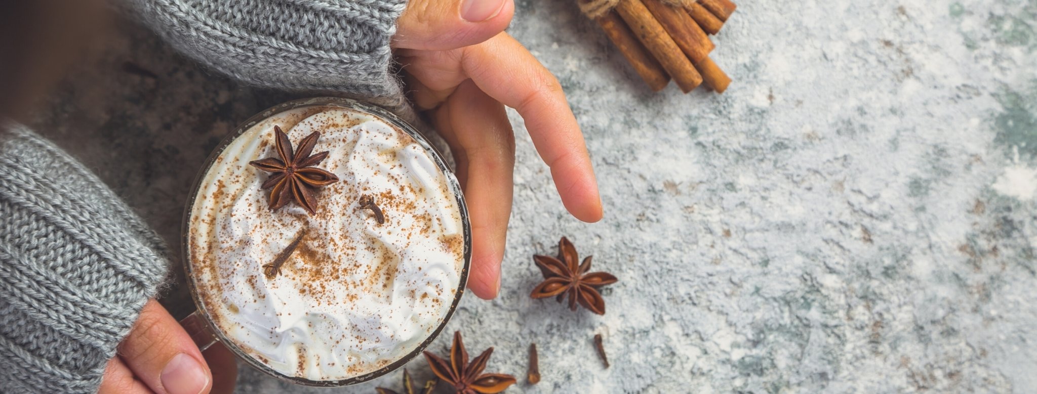 How To Make a Tea Latte at Home - Revival Tea Company