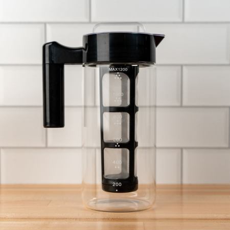 Iced Tea Pitcher