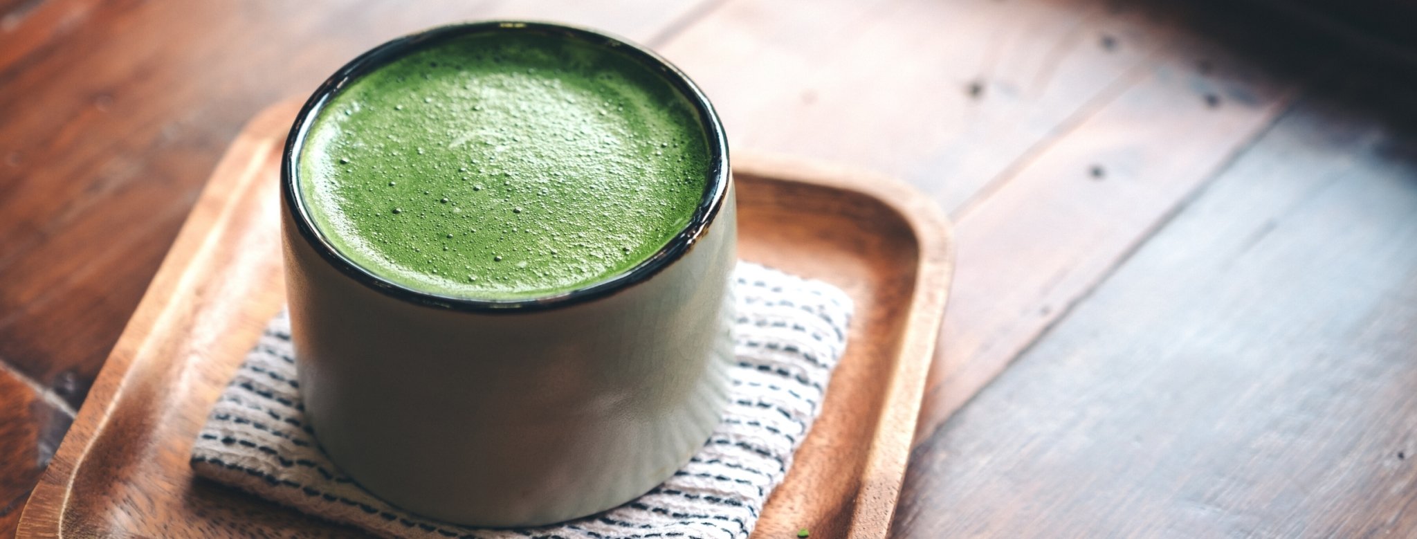 Learn: How to Make Matcha at Home - Revival Tea Company