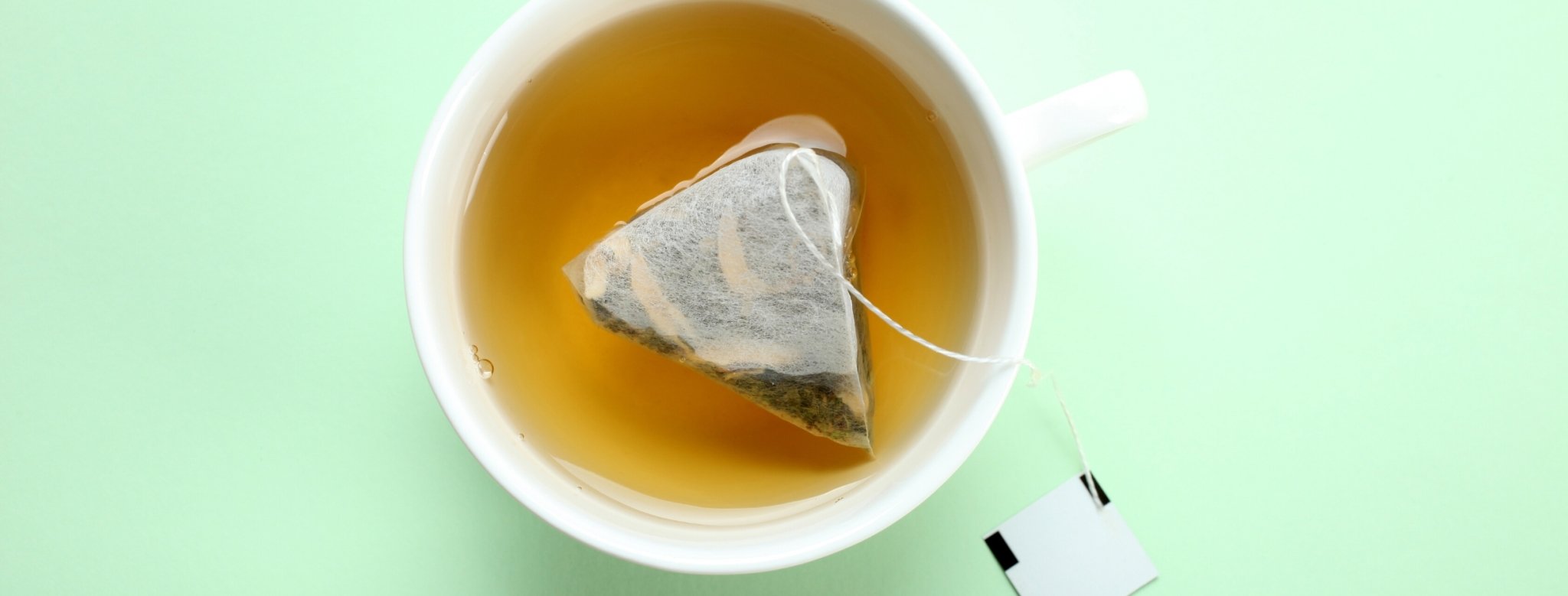 Loose Leaf Tea Versus Tea Bags: Which is better? - Revival Tea Company