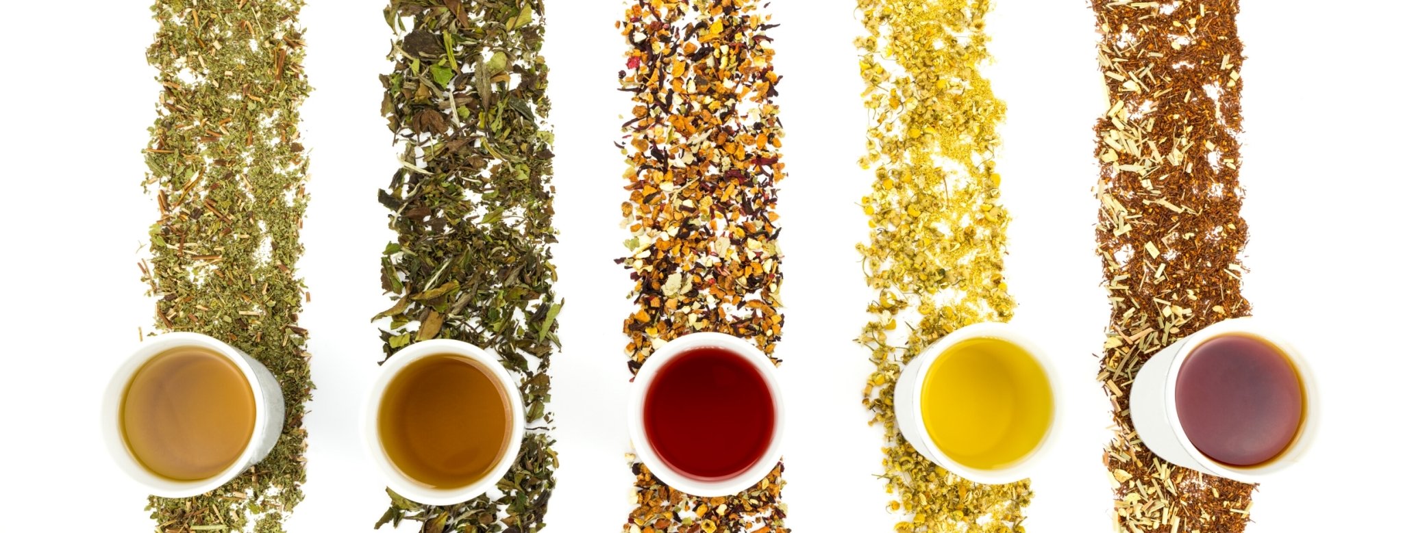 Making Loose Leaf Tea Like a Pro