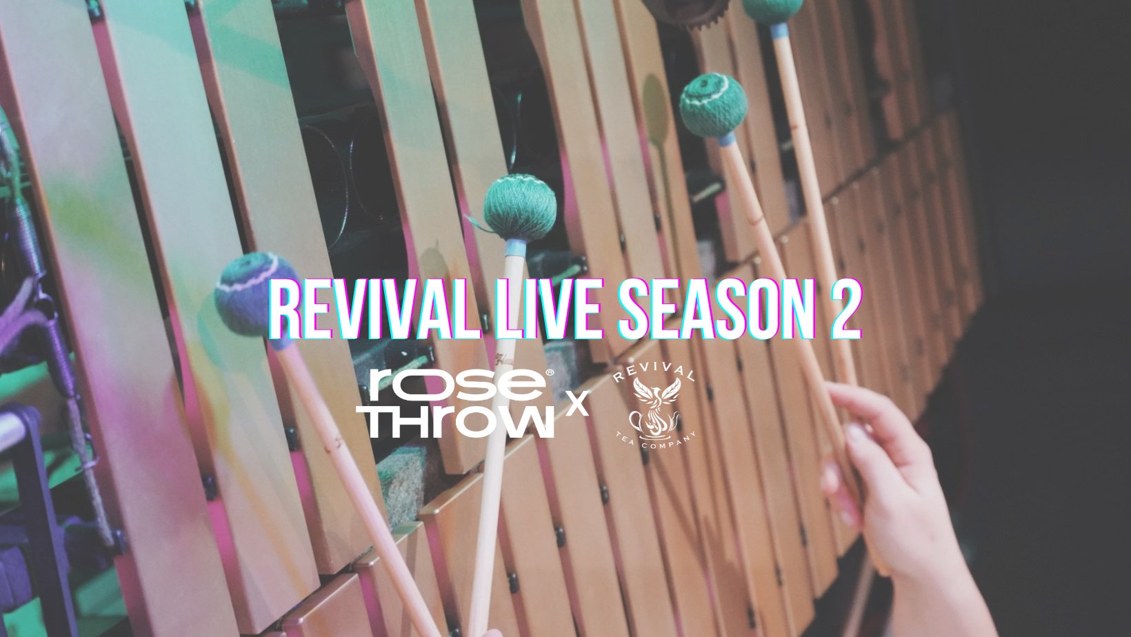 Revival Live Season 2