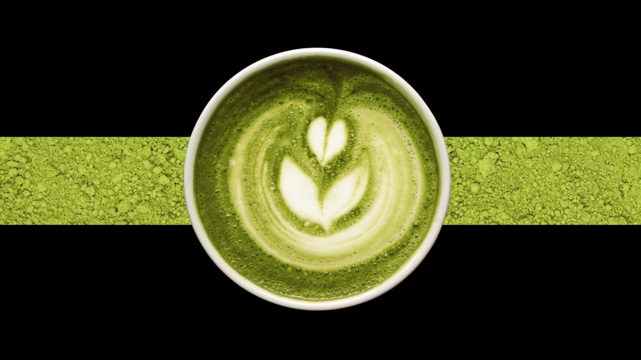 Revival Tea Academy: Japanese Matcha