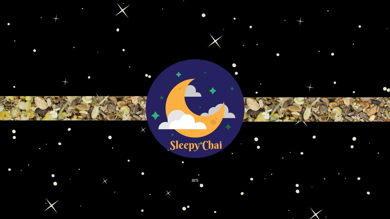 Revival Tea Academy: Sleepy Chai