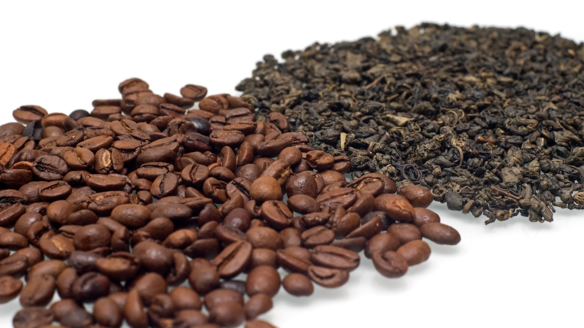 The Healthier Version of You: Why Tea is the New Coffee