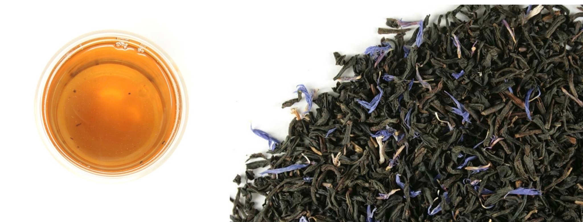 What's the big deal with Earl Grey Tea? - Revival Tea Company