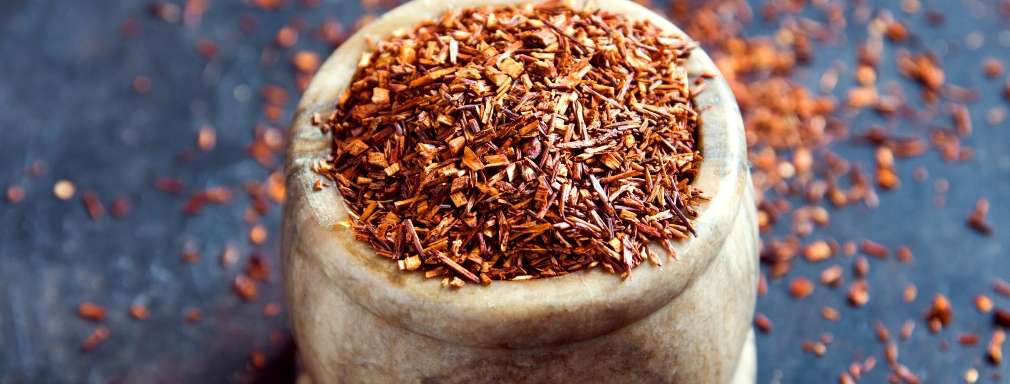 What's the big deal with Red Tea? - Revival Tea Company
