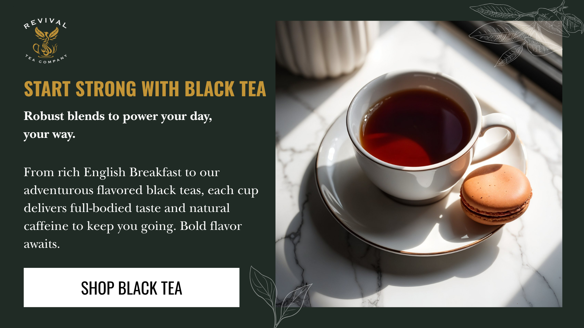 Black Tea