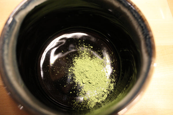 How to Make Matcha