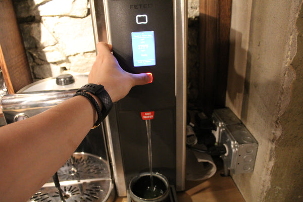 How to Make Matcha at home