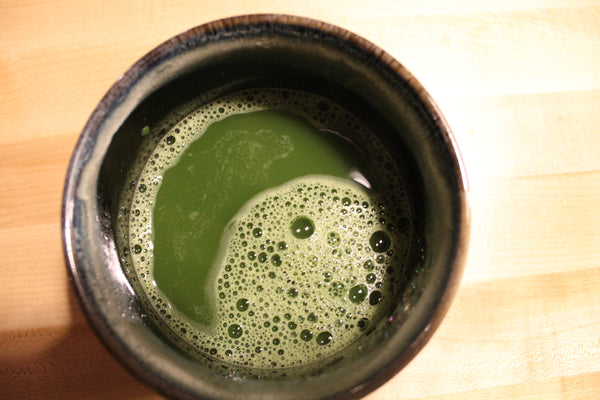 How to Make Matcha at Home