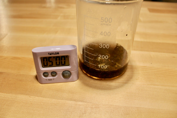 How To Make Iced Tea